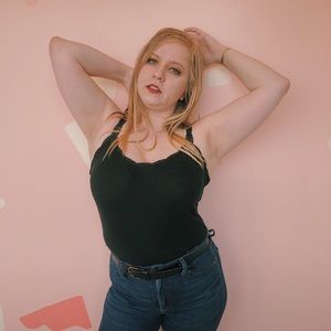 Meet your Posher, Moriah